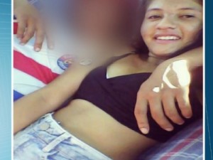 Segundo adolescente envolvido em homicídio de jovem é preso no Ceará