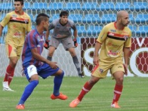 Segundona do Cearense tem rodada decisiva para o topo da tabela