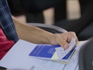 Seguro-desemprego fraudado, mais de R$ 5 milhões bloqueado no CE