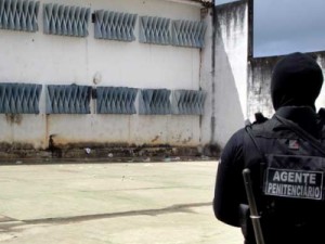 Sejus inicia atendimento para contratação de novos agentes penitenciários