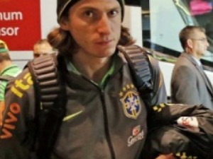 Seleção Brasileira chega a Concepción com assédio de chilenos