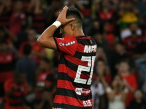 Sem Juan e Uribe, Flamengo divulga relacionados para jogo contra o Cruzeiro