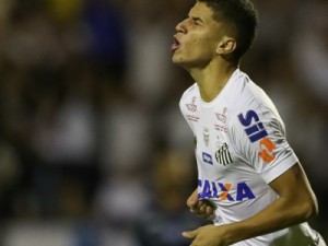 Sem sustos, Santos vence o São Bento e assume a liderança do Grupo D