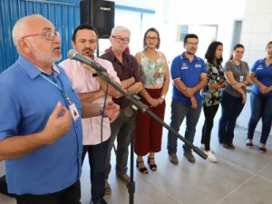 Semana do Alimento Orgânico promove Café Festivo no Restaurante Popular