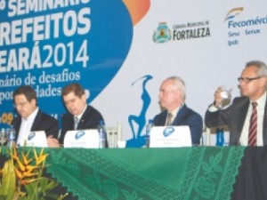 Seminário de gestores chega à terceira edição