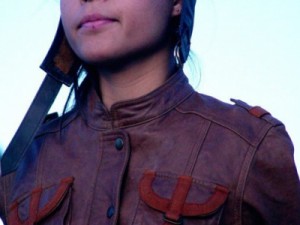 "Sempre fui destemida", diz 1ª piloto de avião sem braços da história