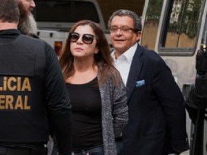 Sérgio Moro amplia prazo para PF concluir inquérito de João Santana