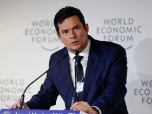 Sérgio Moro autoriza envio de força-tarefa de intervenção penitenciária ao Ceará