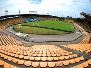 Série A, 13ª Rodada, jogos deste fim de semana