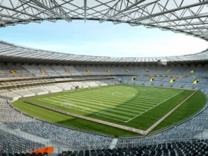 Série A, 13ª Rodada, resultados de ontem e jogos de hoje(03)