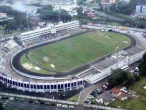 Série B, 15ª Rodada, começa hoje e termina no sábado
