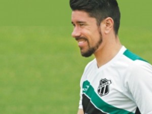 SÉRIE B Ceará encara o Atlético-GO no PV