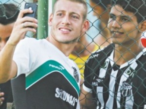 SÉRIE B Ceará vai a Belém para enfrentar o Paysandu