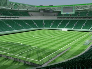 Série B do Brasileirão, jogos desta terça-feira (7)