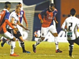 SÉRIE B Presidente do Ceará não gostou da atuação na estréia