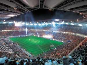 Série B – Resultados da 22ª Rodada nesta terça-feira