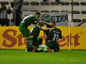 Série B, resultados de ontem e jogos de hoje (02) valendo pelo Brasileirão