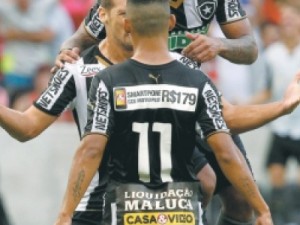 Série B Rota de fortes emoções