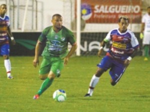 Série C – Icasa e Fortaleza estréiam no Romeirão