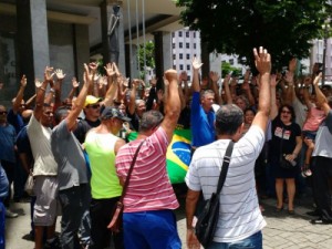 Servidores dos Correios no Ceará encerram greve após 17 dias
