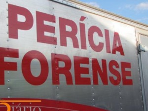 Sete corpos foram necropsiados nas últimas 24 horas