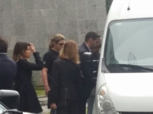 Sete presos em Operação Lava Jato deixam sede da PF em São Paulo