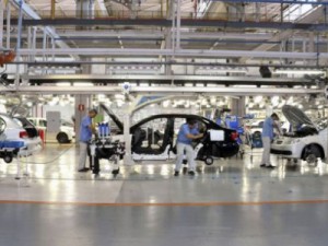 Setor automotivo melhorará apenas no segundo semestre, estima Anfavea