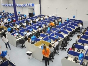 Setor de serviços no Ceará cresce 19% em janeiro, diz IBGE