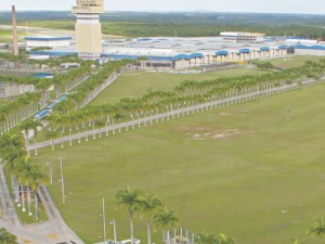 Setor industrial recolhe 10,9% a mais em ICMS