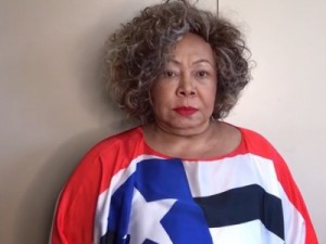 Símbolo do Maranhão, Alcione critica fala de Bolsonaro e pede respeito ao Nordeste