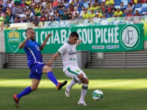 Sinop e Cuiabá: decisão neste domingo define o campeão do Mato-Grossense