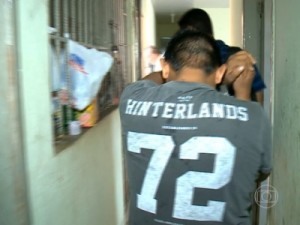 Sistema prisional do Piauí enfrenta colapso com celas lotadas e violência