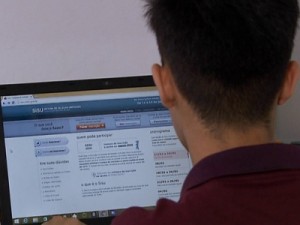 Sisu 2016 tem mais de 2,7 milhões de inscritos; resultado sai na segunda