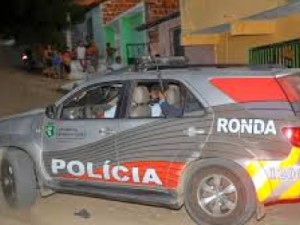 Sobral-CE Três homens e uma mulher amarrados e assassinados
