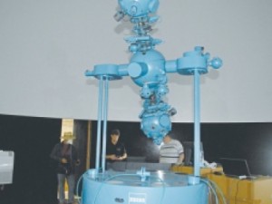 Sobral terá primeiro planetário do Interior