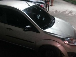 Sobrevivente de chacina em Fortaleza se fingiu de morto