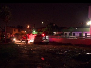 Socioeducadores são feitos reféns em rebelião no Complexo São Miguel