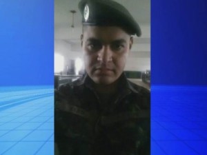 Soldado morre ao ser lançado no rio Tietê após acidente em rodovia