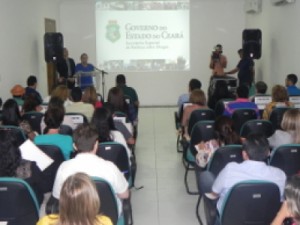 SPD apresenta Programas de Prevenção ao Uso de Drogas
