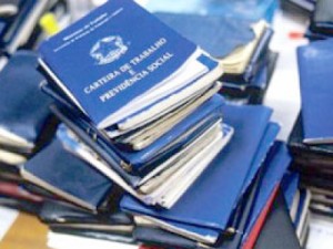 STDS/SINE-IDT anunciam 1.450 vagas no Ceará nesta primeira semana de 2016