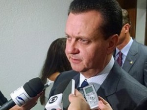 STF autoriza investigação de Kassab por fraude da inspeção veicular em SP