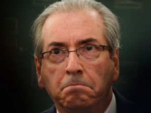 STF dá prazo de três dias para Câmara se manifestar sobre pedido de Cunha