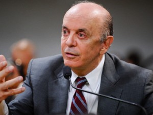 STF decide enviar inquérito sobre José Serra à Justiça de São Paulo