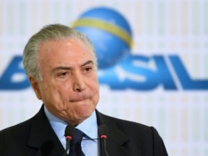 STF enviará denúncia contra Temer para Câmara dos Deputados