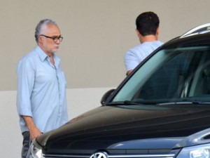 STF extingue pena de José Genoino