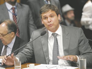 STF investiga um terço dos 21 parlamentares