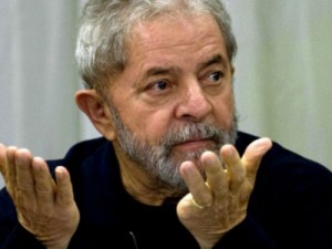 STF marca julgamento de habeas corpus de Lula para esta quinta-feira (22)