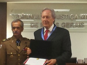 STF não avalia questões políticas, diz Lewandowski sobre impeachment