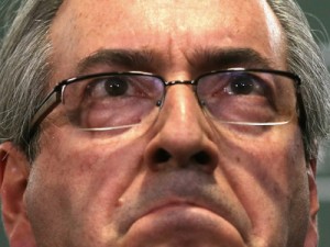 STF nega pedido de Cunha para manter sigilo de investigação sobre contas na Suíça