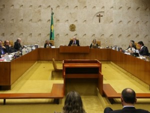 STF publica acórdão sobre o rito do impeachment